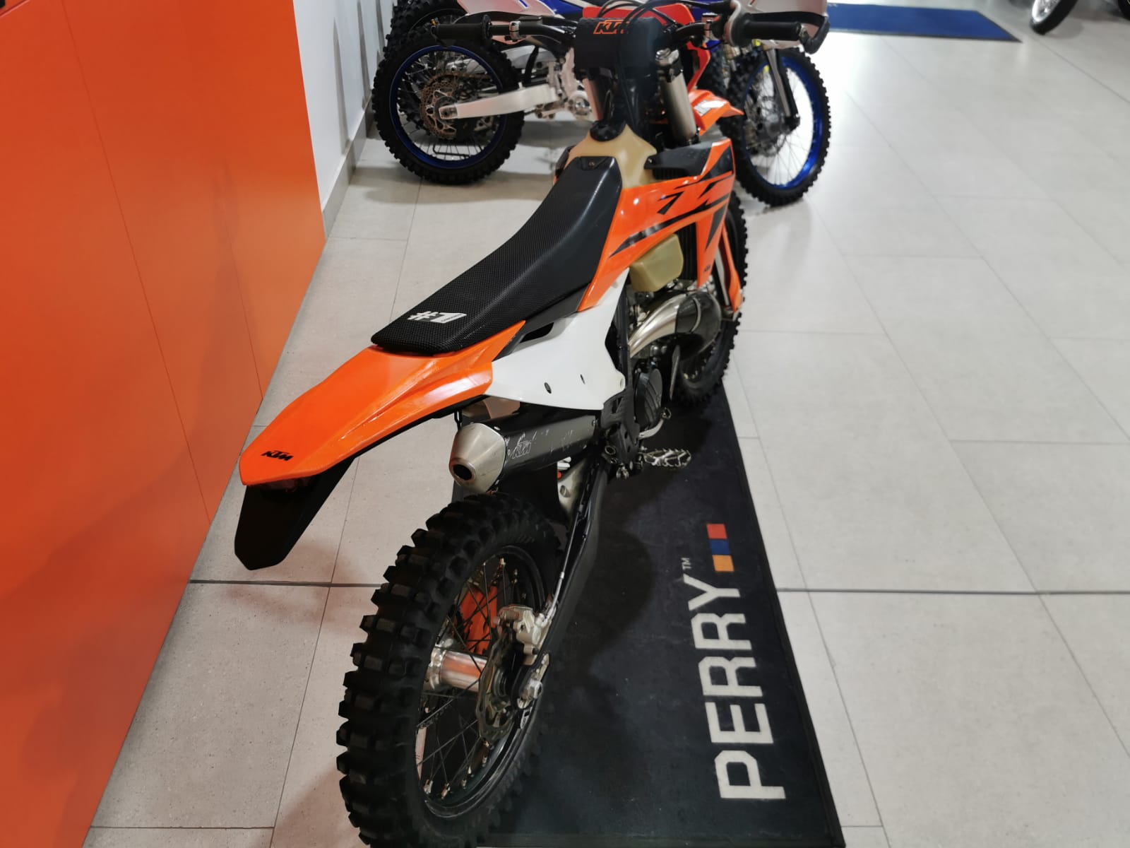 2024 Ktm 300 Xc-w
