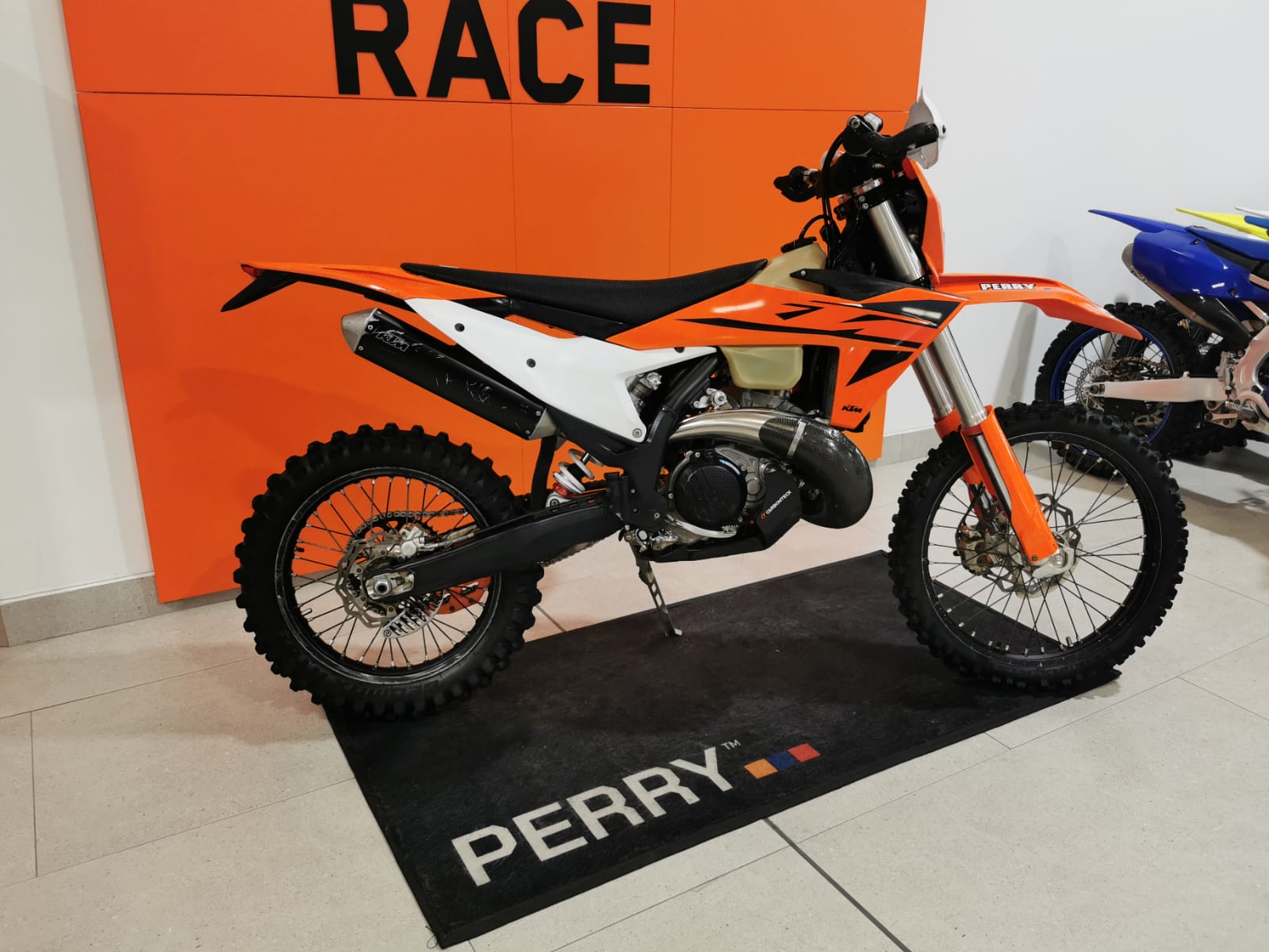 2024 Ktm 300 Xc-w
