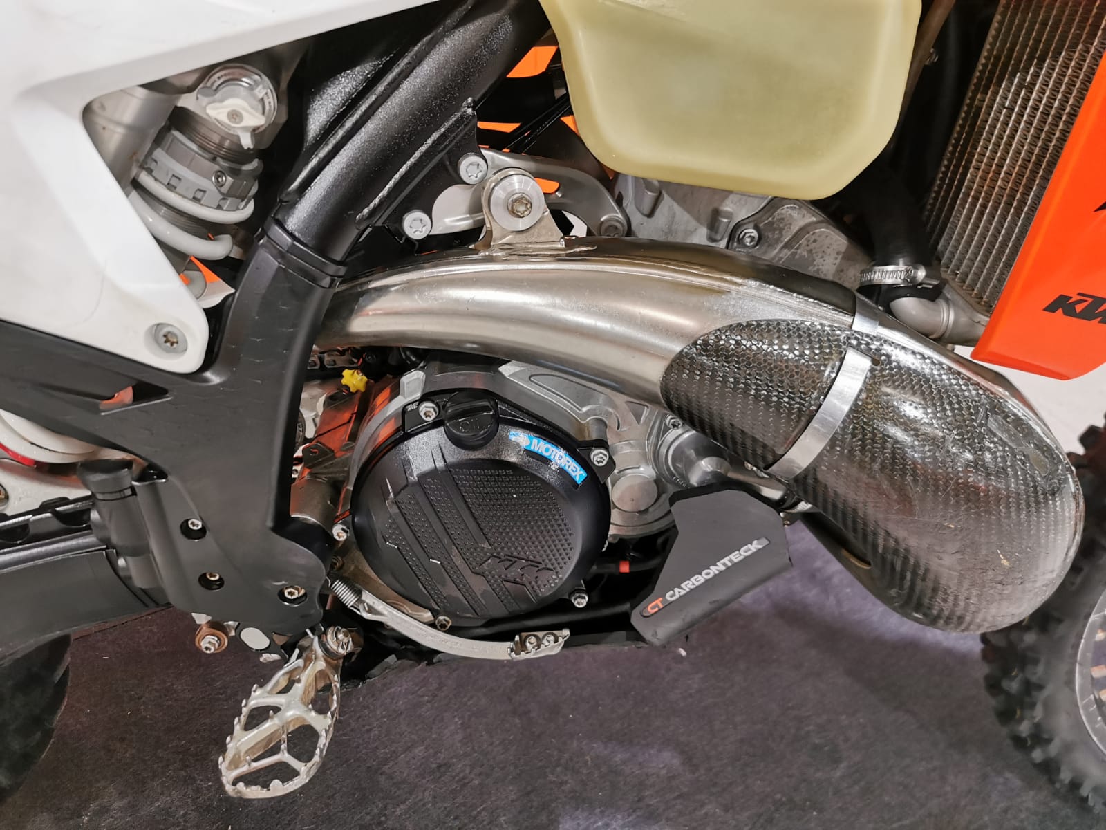 2024 Ktm 300 Xc-w