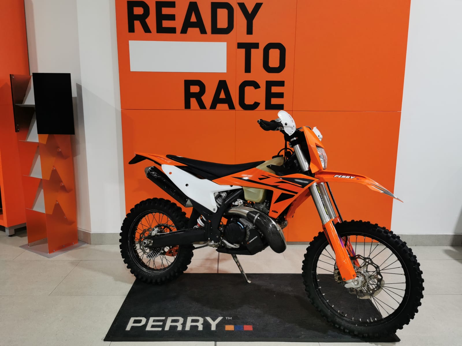 2024 Ktm 300 Xc-w
