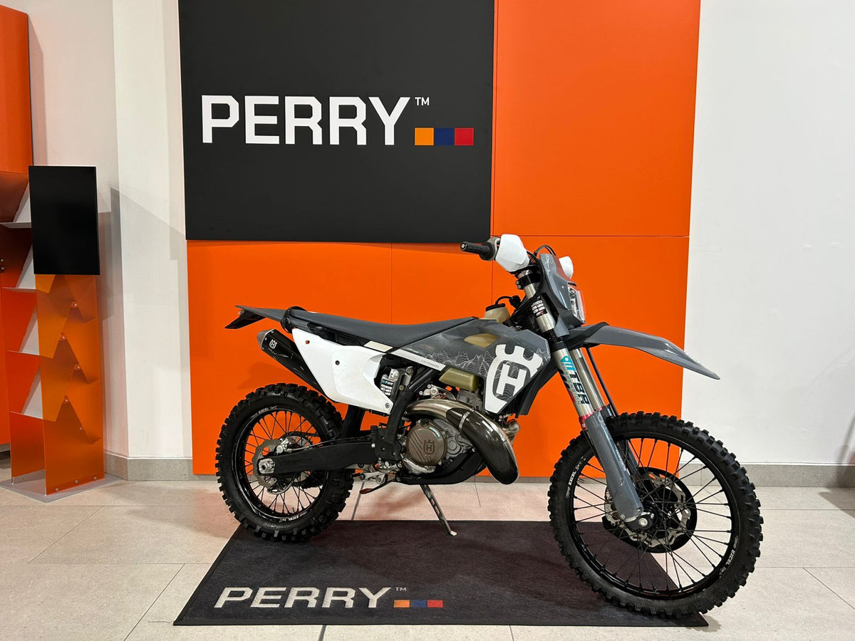 2024 Te 300 Pro
