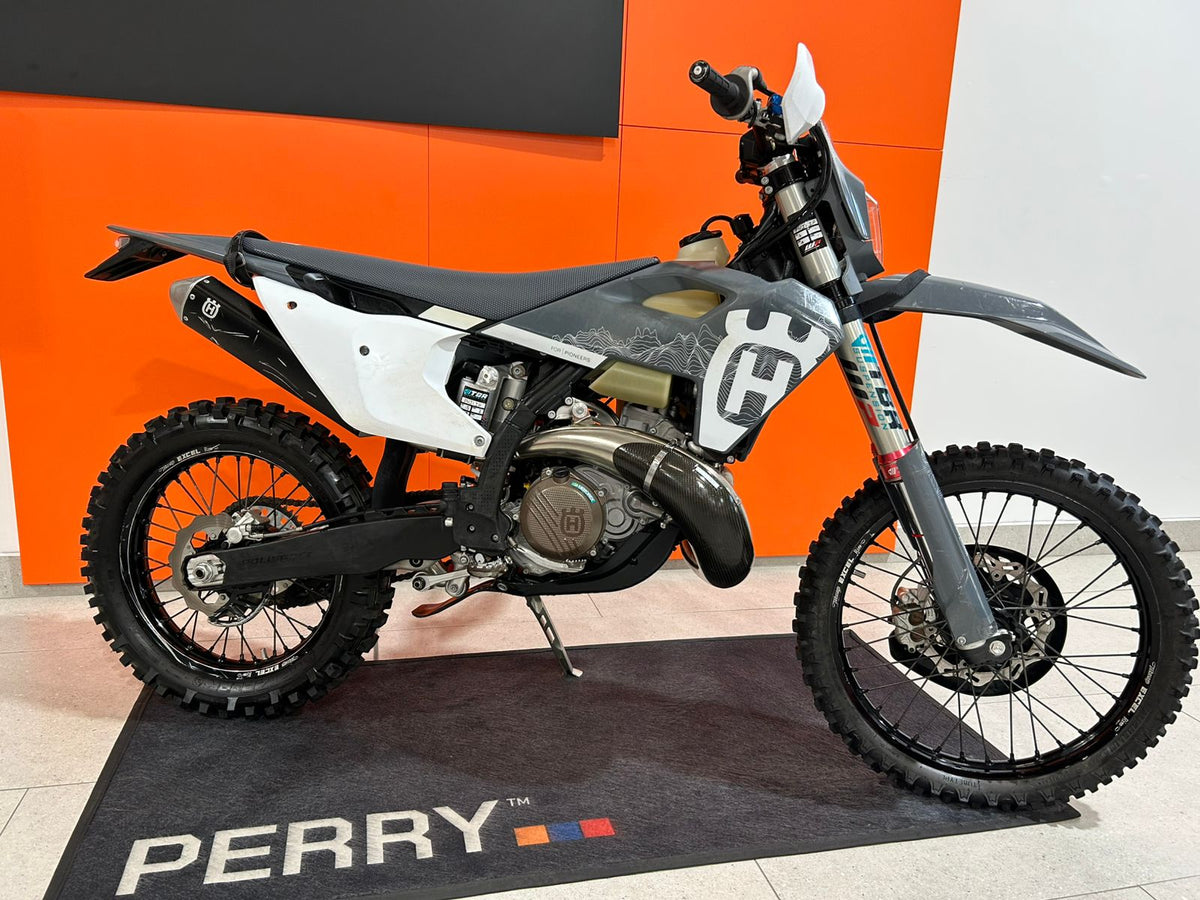 2024 Te 300 Pro