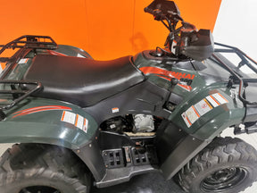 2021 LINHAI 300/4X4