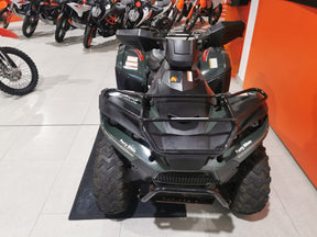 2021 LINHAI 300/4X4