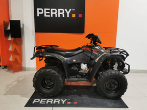 2021 LINHAI 300/4X4