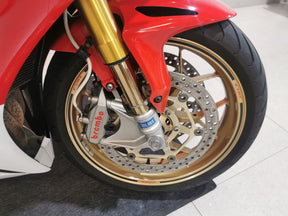 2014 Honda Cbr 1000-RR Sp