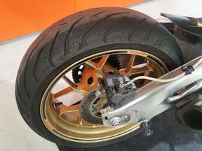 2014 Honda Cbr 1000-RR Sp