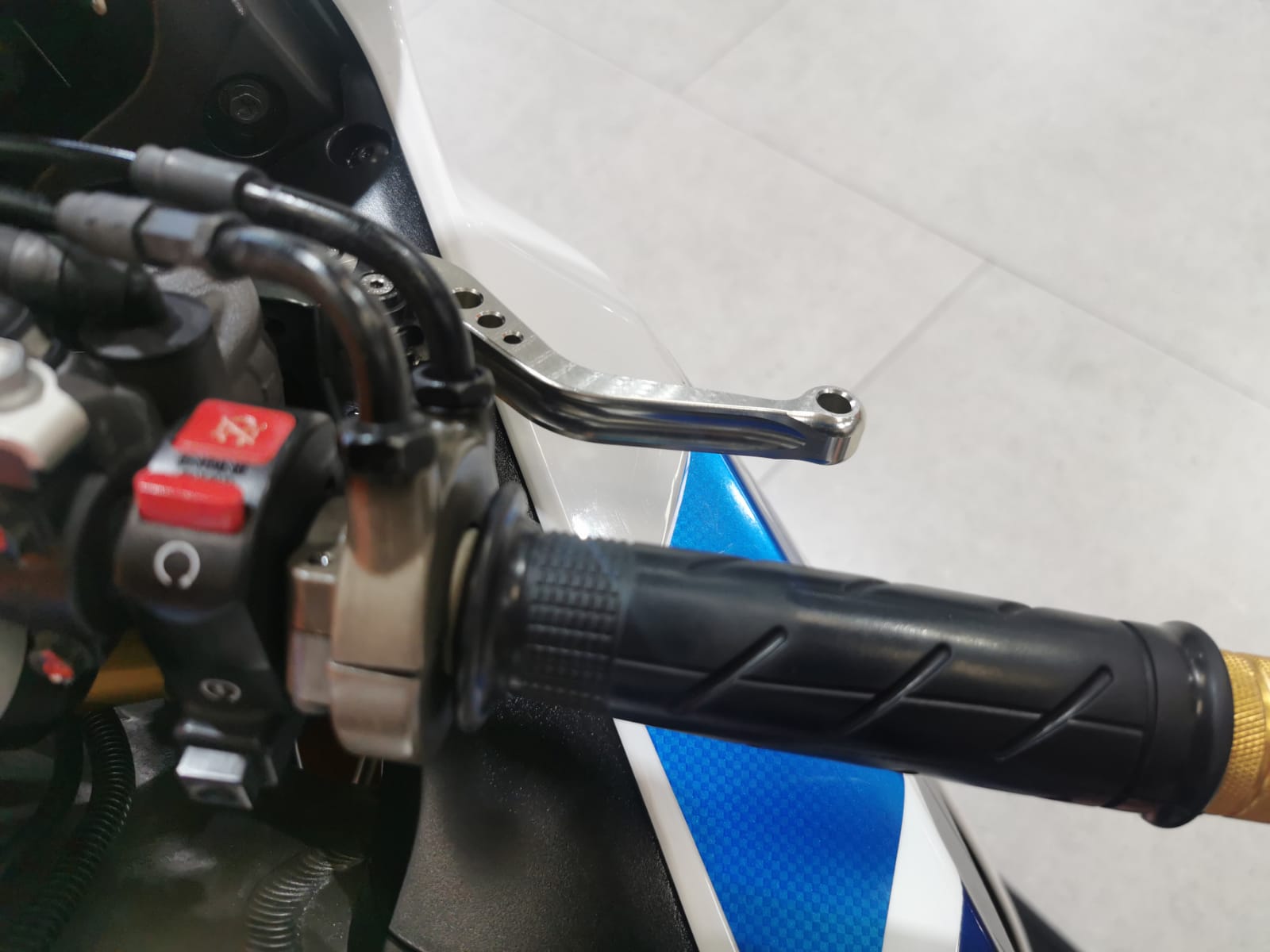 2014 Honda Cbr 1000-RR Sp