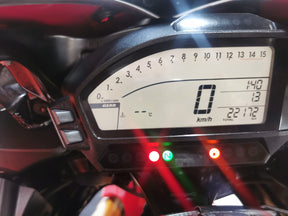 2014 Honda Cbr 1000-RR Sp