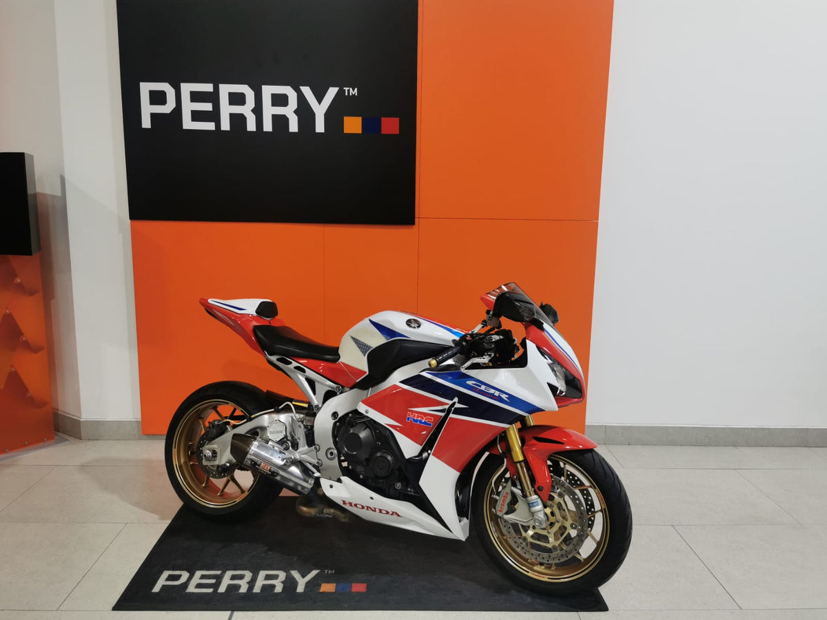 2014 Honda Cbr 1000-RR Sp