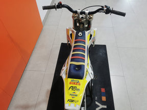 2021 Husqvarna EE-5 Electric