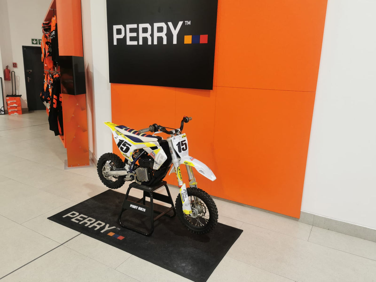 2021 Husqvarna EE-5 Electric
