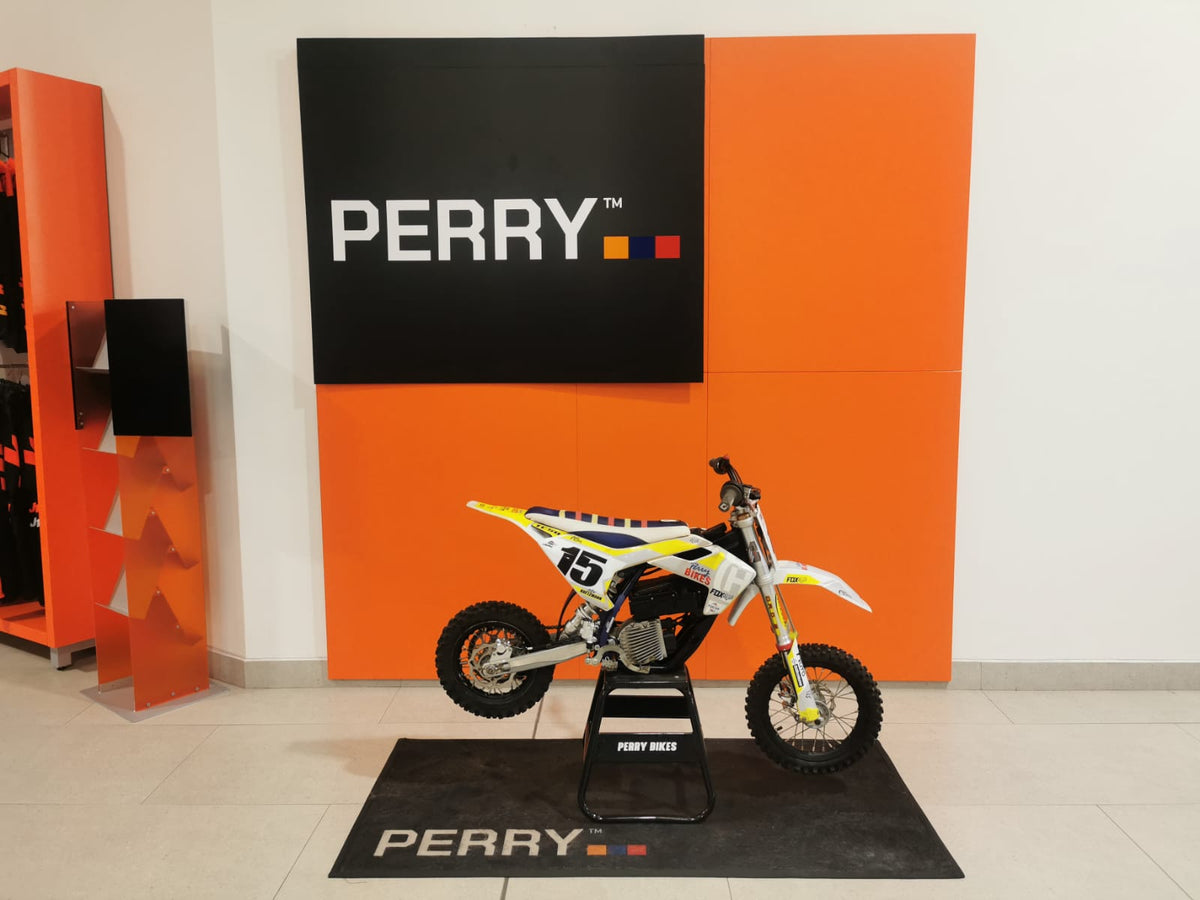 2021 Husqvarna EE-5 Electric