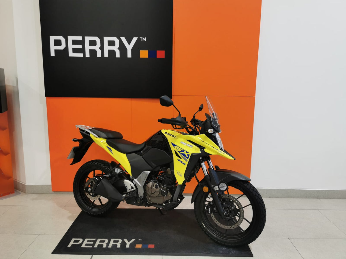 2023 Suzuki V-Strom 250 Sx