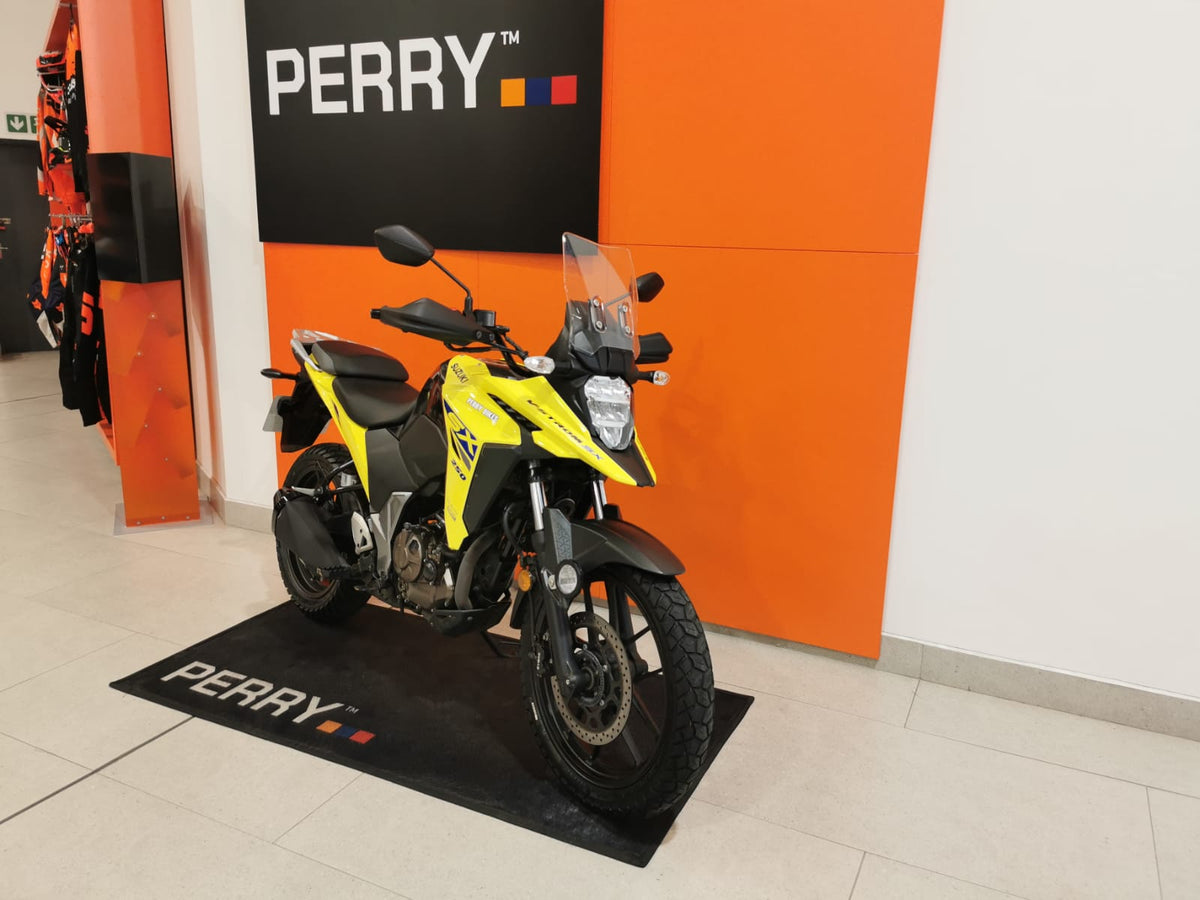 2023 Suzuki V-Strom 250 Sx
