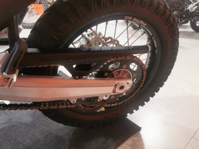 2023 Ktm 690 Enduro-R