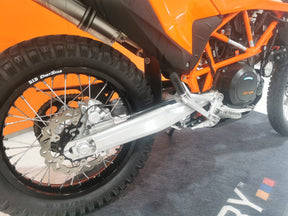 2023 Ktm 690 Enduro-R