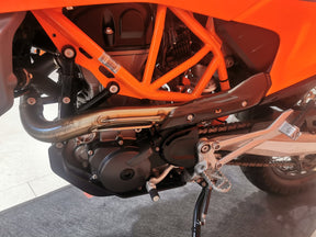 2023 Ktm 690 Enduro-R