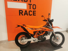 2023 Ktm 690 Enduro-R