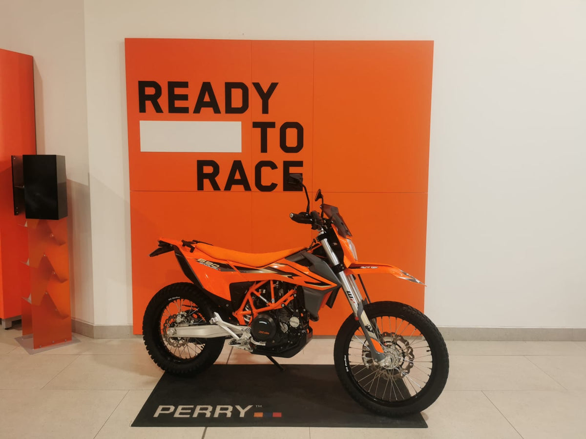 2023 Ktm 690 Enduro-R