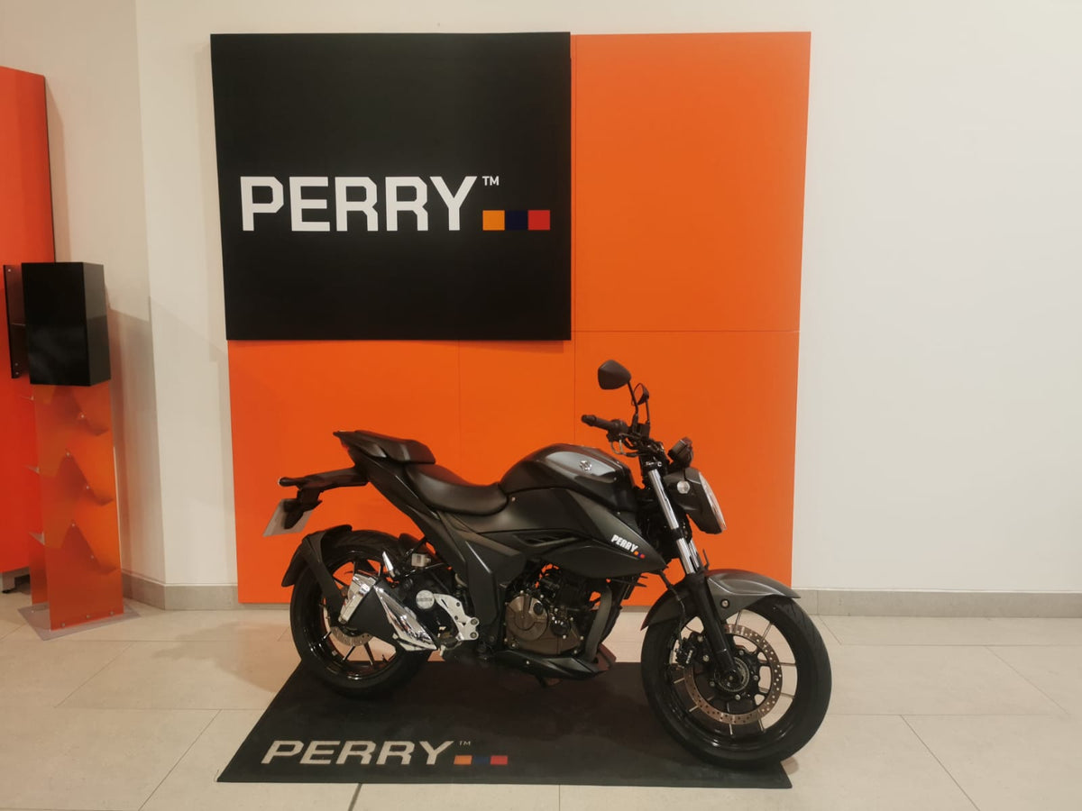 2023 Suzuki Gsx-250