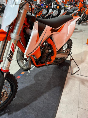 2021 Ktm 85 Sx-Sw
