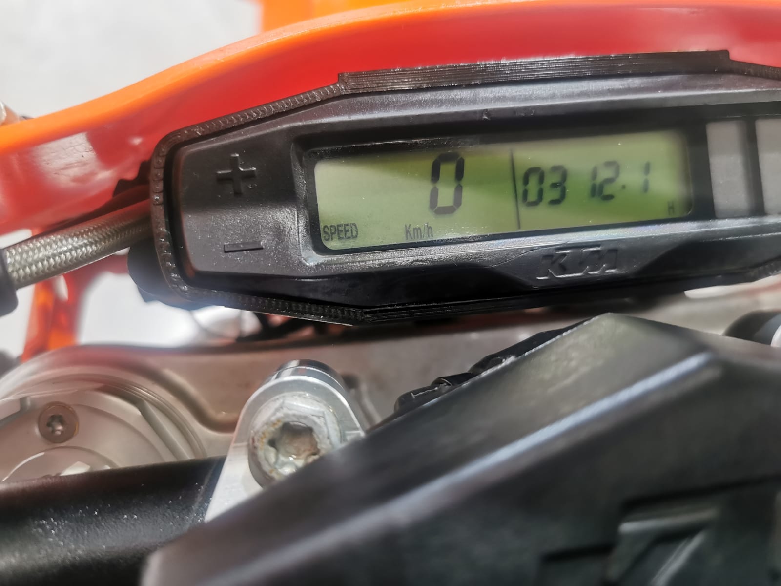 2022 Ktm 300 Xc-w