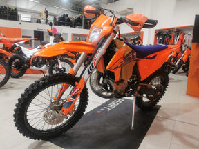 2022 Ktm 300 Xc-w