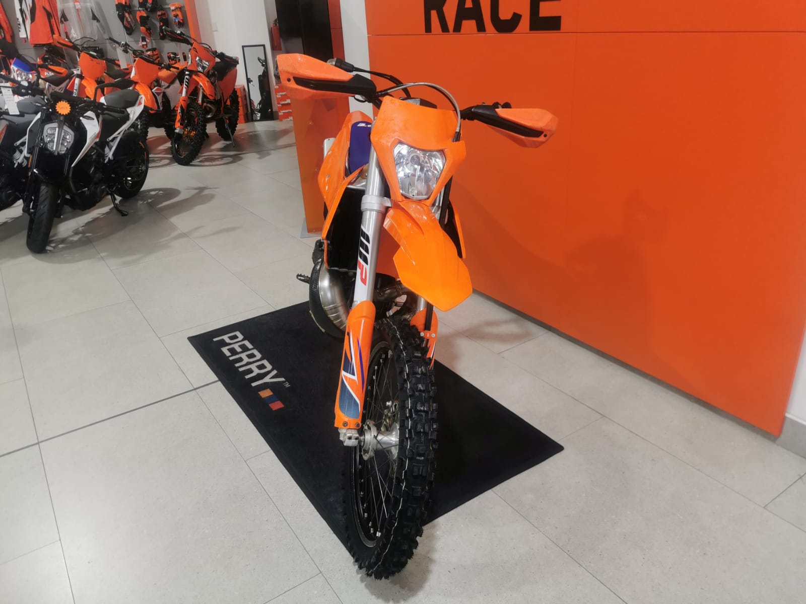 2022 Ktm 300 Xc-w