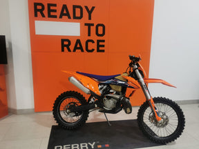 2022 Ktm 300 Xc-w