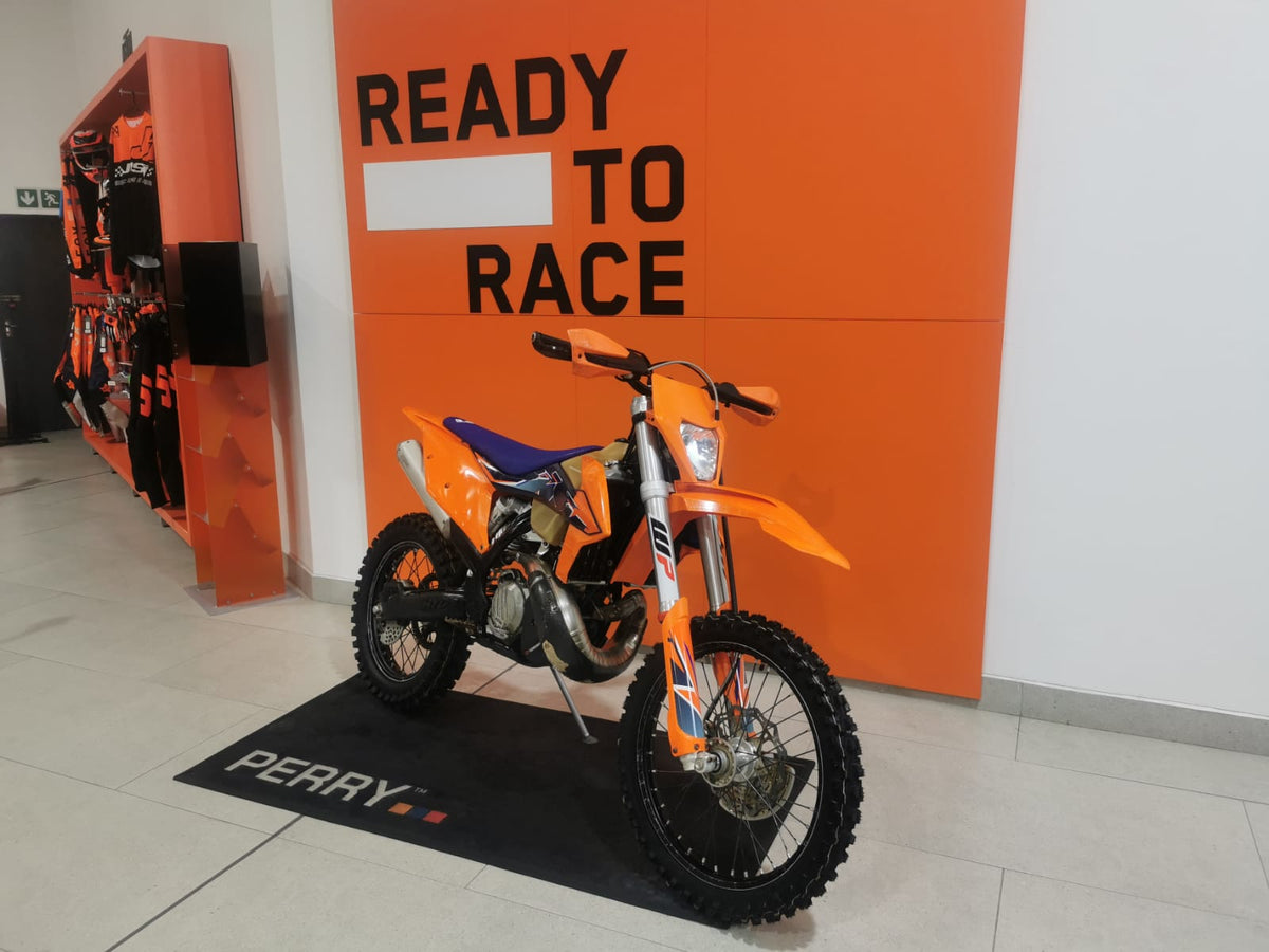 2022 Ktm 300 Xc-w