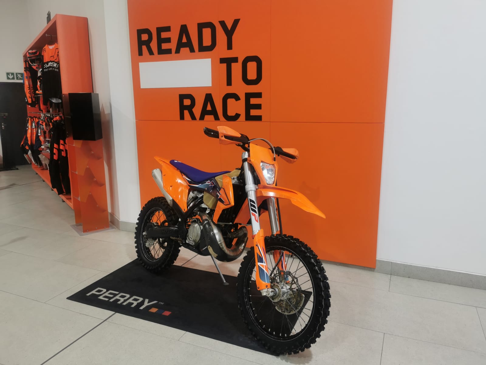2022 Ktm 300 Xc-w