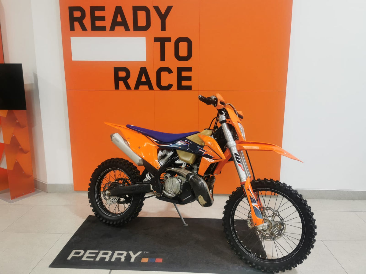 2022 Ktm 300 Xc-w