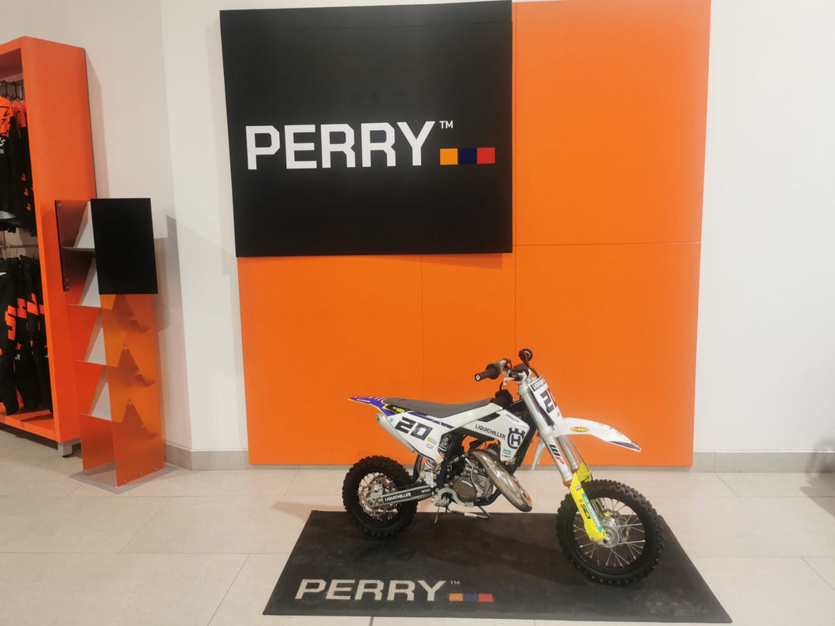 2023 Husqvarna Tc-50