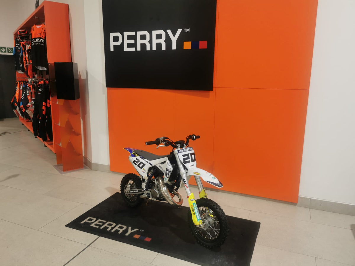 2023 Husqvarna Tc-50