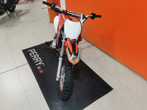 2019 Honda Crf-110