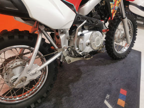 2019 Honda Crf-110