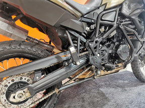 2014 Bmw 800-Gs Adventure