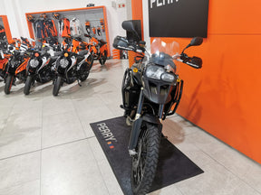 2014 Bmw 800-Gs Adventure