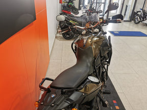 2014 Bmw 800-Gs Adventure