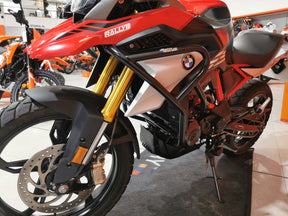 2024 BMW 310 Gs Rallye