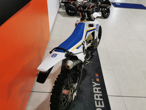 2023 Husqvarna Heritage Te 250
