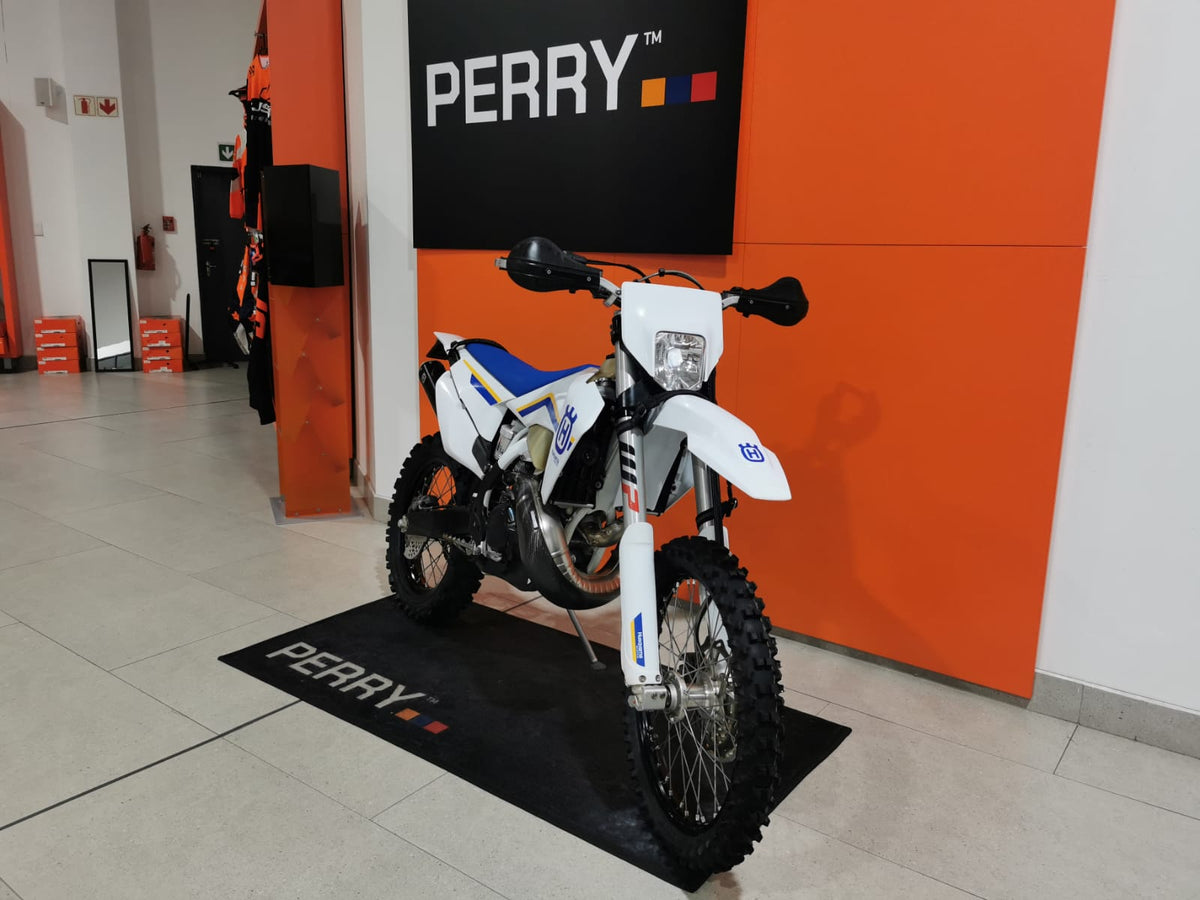 2023 Husqvarna Heritage Te 250