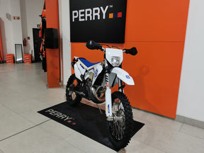2023 Husqvarna Heritage Te 250