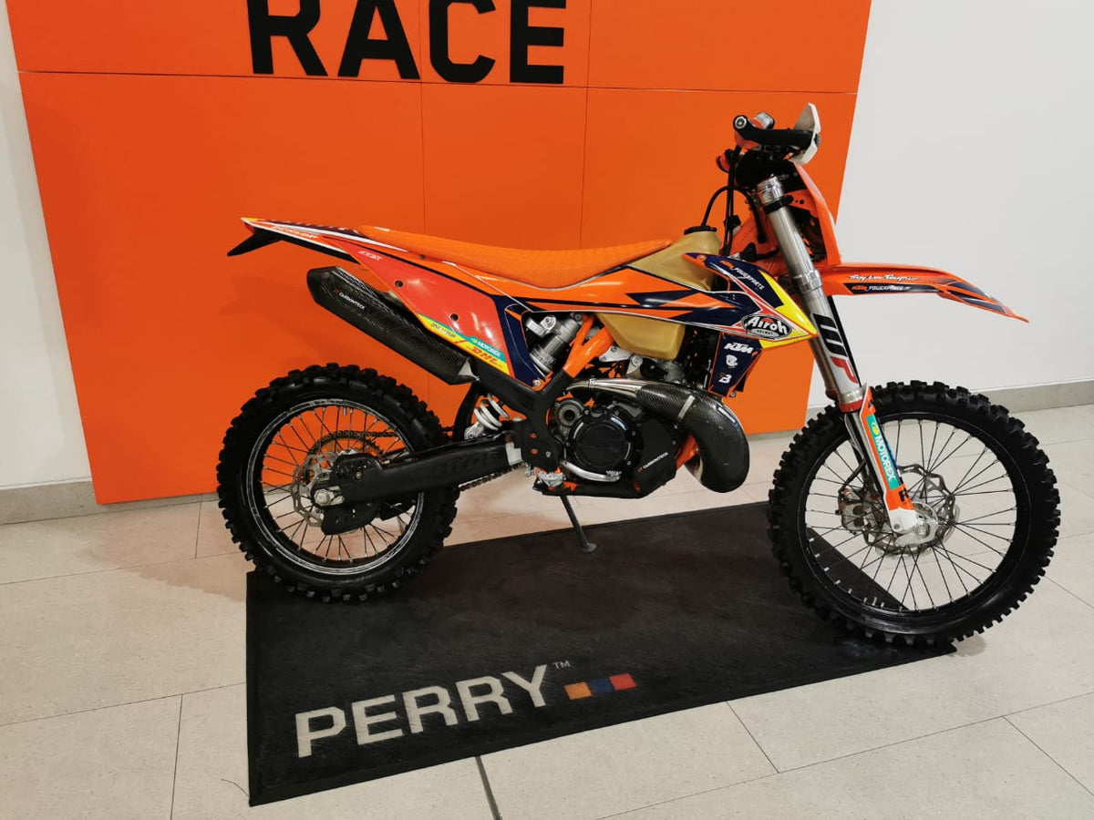 2023 KTM 300 Xc-w