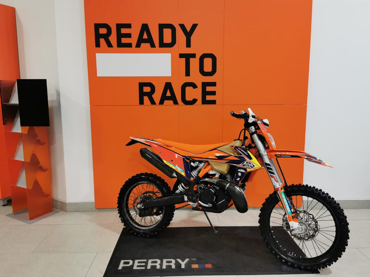 2023 KTM 300 Xc-w