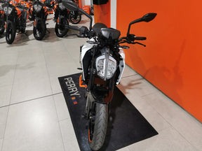 2022 SPEC REG 2025 KTM 390 DUKE