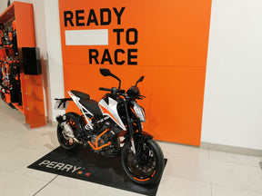 2022 SPEC REG 2025 KTM 390 DUKE