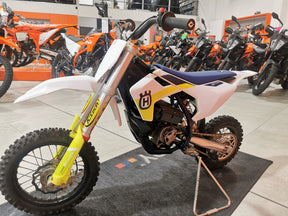 2021 Husqvarna EE-5 Electric