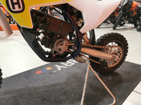 2021 Husqvarna EE-5 Electric